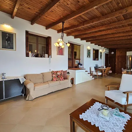 Holiday home Athos Seagull Wagon *
